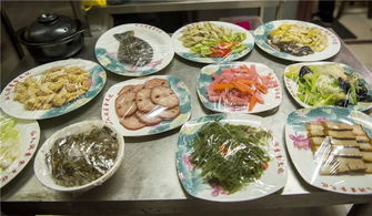 昌平首家餐飲服務食品安全示范村花落仙人洞村，推動飲料及茶葉批發行業標準化
