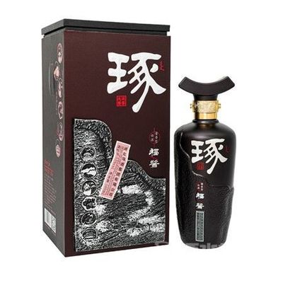 琢酒-福醬 飲茶文化中的精品之選，探尋批發市場的新機遇