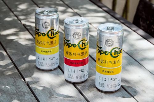 可口可樂跨界賣酒，碳酸飲料巨頭的多元突圍與茶酒市場新變局